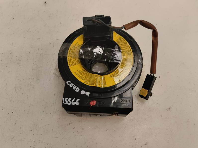 ANILLO AIRBAG KIA CEE D 2009 1.6 CRDI (116 CV)