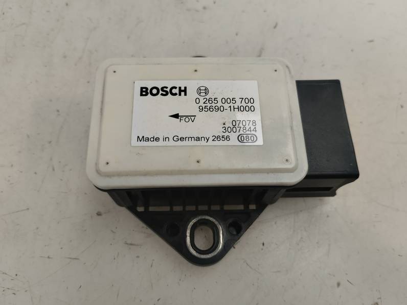 SENSOR KIA CEE D 2009 1.6 CRDI (116 CV)