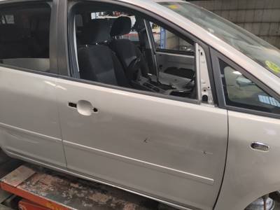 PUERTA DELANTERA DERECHA FORD C MAX 2009 1.8 TDCI TURBODIESEL (116 CV)