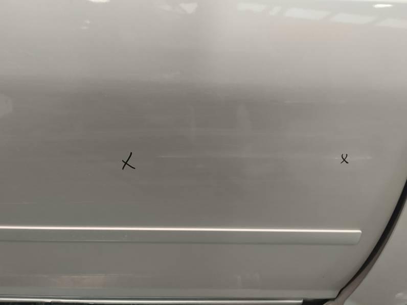 PUERTA DELANTERA DERECHA FORD C MAX 2009 1.8 TDCI TURBODIESEL (116 CV)