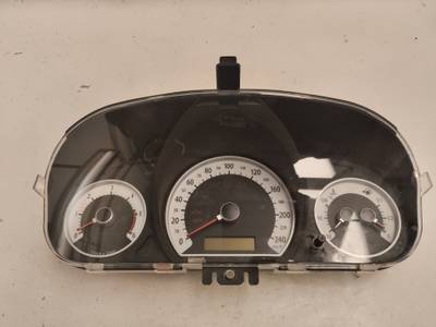 CUADRO INSTRUMENTOS KIA CEE D 2009 1.6 CRDI (116 CV)