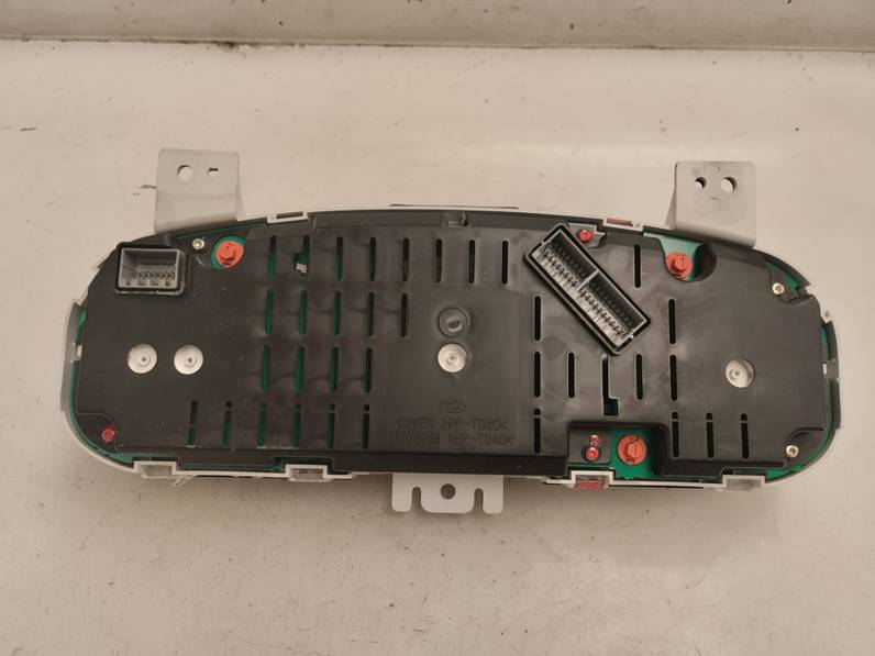 CUADRO INSTRUMENTOS KIA CEE D 2009 1.6 CRDI (116 CV)