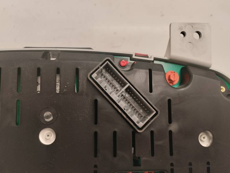 CUADRO INSTRUMENTOS KIA CEE D 2009 1.6 CRDI (116 CV)