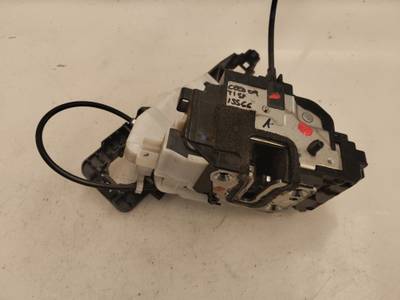 CERRADURA PUERTA TRASERA IZQUIERDA KIA CEE D 2009 1.6 CRDI (116 CV)