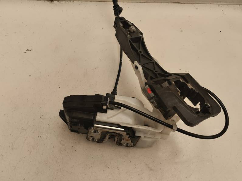 CERRADURA PUERTA TRASERA IZQUIERDA KIA CEE D 2009 1.6 CRDI (116 CV)