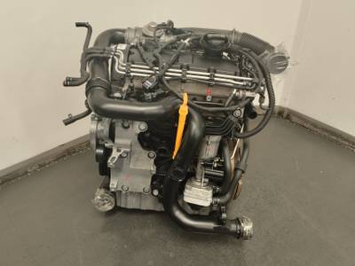 MOTOR COMPLETO SEAT LEON 2009 1.9 TDI (90 CV)