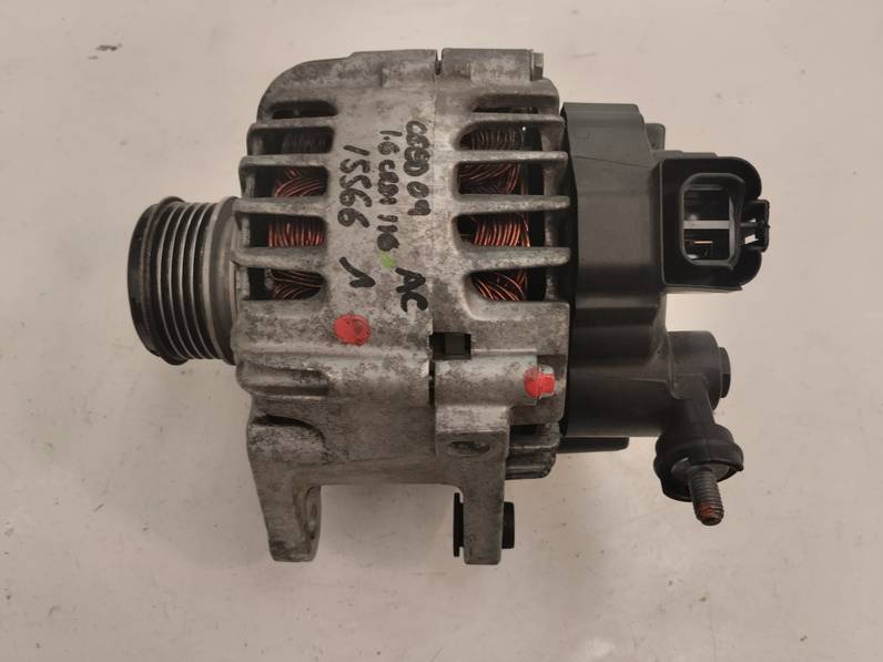 ALTERNADOR KIA CEE D 2009 1.6 CRDI (116 CV)