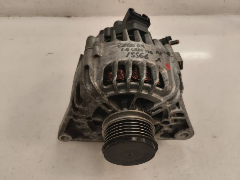 ALTERNADOR KIA CEE D 2009 1.6 CRDI (116 CV)