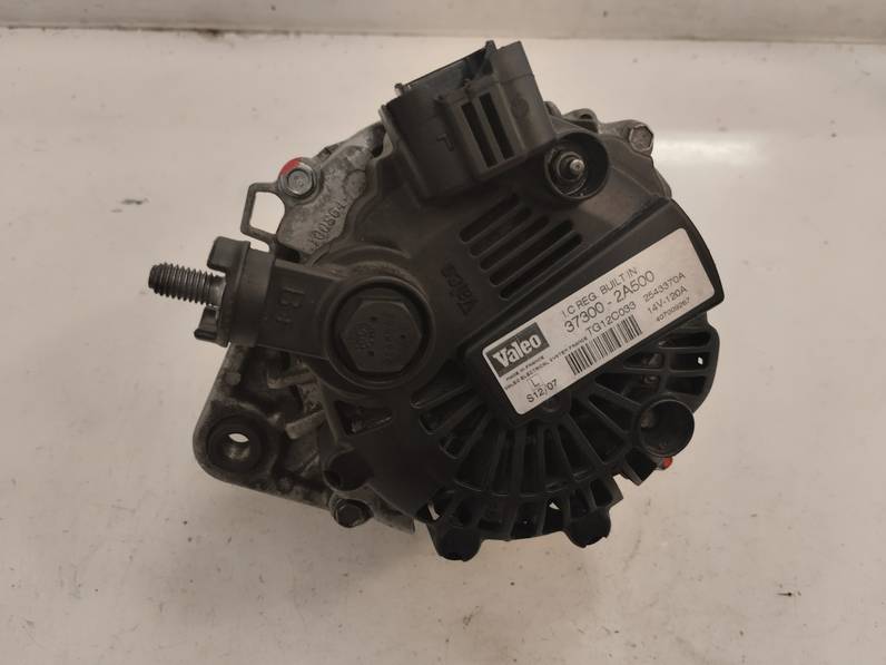 ALTERNADOR KIA CEE D 2009 1.6 CRDI (116 CV)