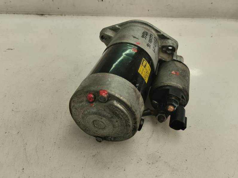 MOTOR ARRANQUE KIA CEE D 2009 1.6 CRDI (116 CV)