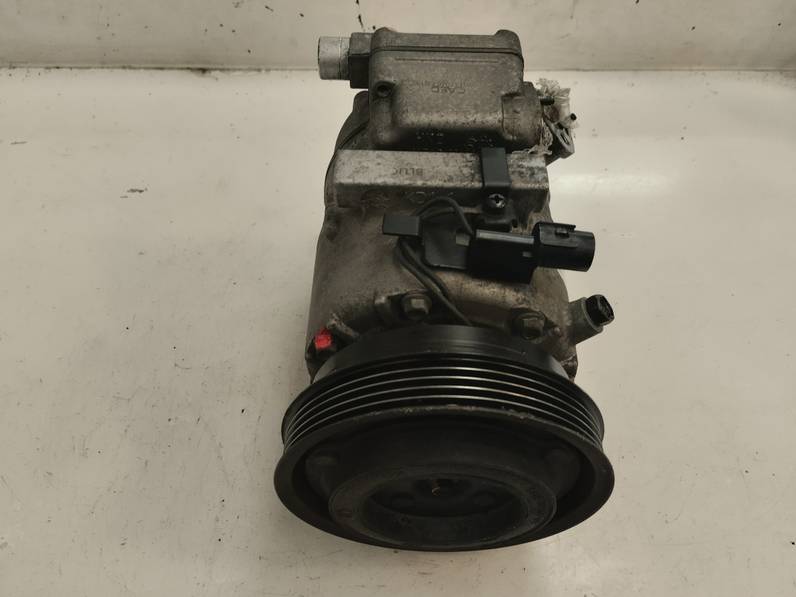 COMPRESOR AIRE ACONDICIONADO KIA CEE D 2009 1.6 CRDI (116 CV)