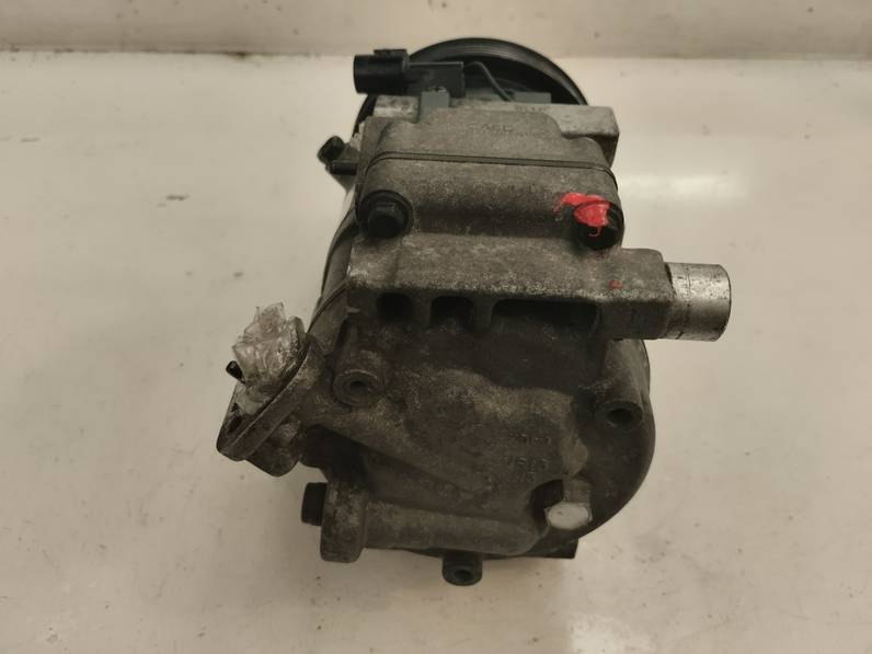 COMPRESOR AIRE ACONDICIONADO KIA CEE D 2009 1.6 CRDI (116 CV)