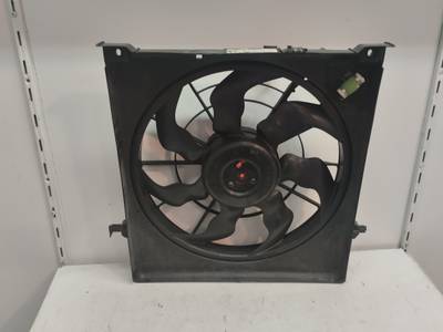 ELECTROVENTILADOR KIA CEE D 2009 1.6 CRDI (116 CV)