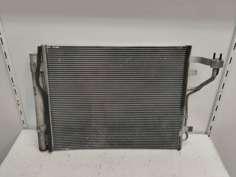 RADIADOR A C KIA CEE D 2009 1.6 CRDI (116 CV)