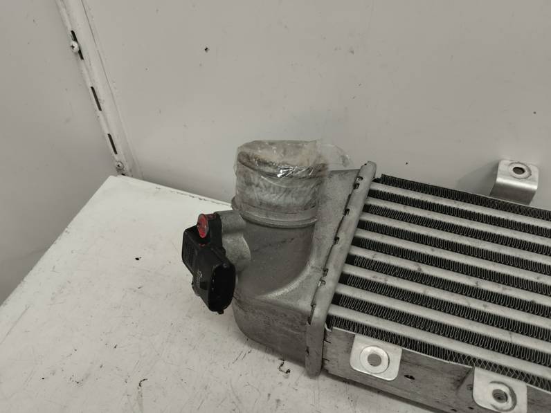 INTERCOOLER KIA CEE D 2009 1.6 CRDI (116 CV)