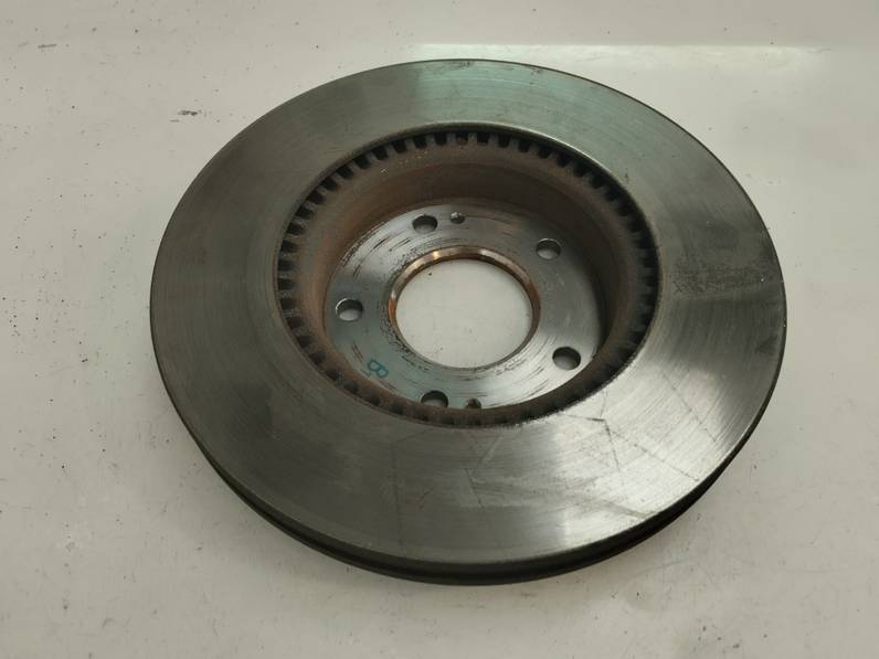 DISCO FRENO DELANTERO KIA CEE D 2009 1.6 CRDI (116 CV)