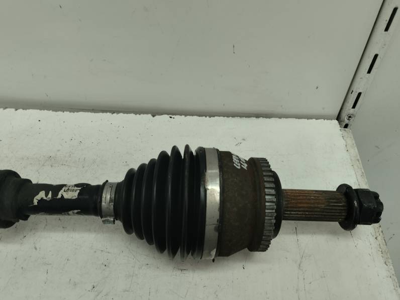 TRANSMISION DELANTERA IZQUIERDA KIA CEE D 2009 1.6 CRDI (116 CV)