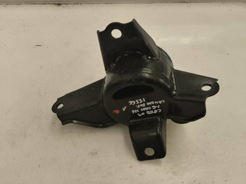 SOPORTE CAMBIO KIA CEE D 2009 1.6 CRDI (116 CV)