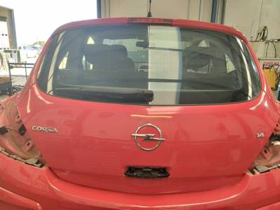 PORTON TRASERO OPEL CORSA D 2007 1.4 16V (90 CV)