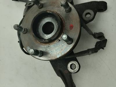 MANGUETA DELANTERA DERECHA KIA CEE D 2009 1.6 CRDI (116 CV)