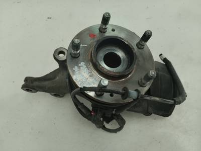 MANGUETA DELANTERA IZQUIERDA KIA CEE D 2009 1.6 CRDI (116 CV)