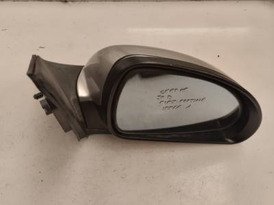 RETROVISOR DERECHO KIA CEE D 2009 1.6 CRDI (116 CV)
