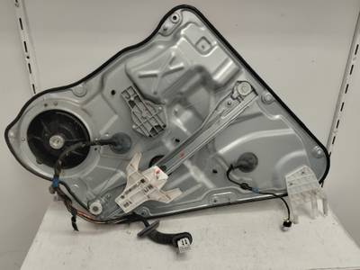 ELEVALUNAS TRASERO IZQUIERDO KIA CEE D 2009 1.6 CRDI (116 CV)