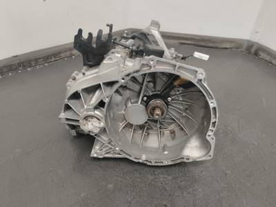 CAJA CAMBIOS FORD C MAX 2009 1.8 TDCI TURBODIESEL (116 CV)