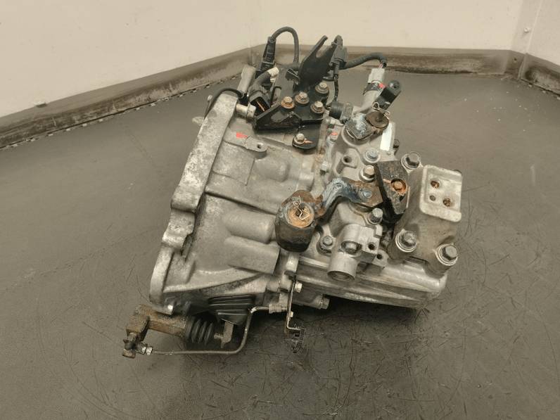 CAJA CAMBIOS KIA CEE D 2009 1.6 CRDI (116 CV)