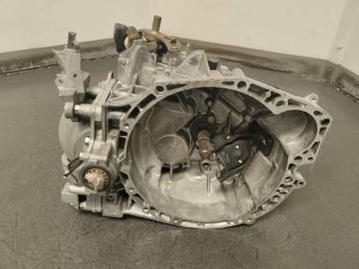 CAJA CAMBIOS PEUGEOT 407 SW 2005 2.0 16V HDI FAP (136 CV)