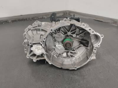 CAJA CAMBIOS VOLVO V40 FAMILIAR 2003 1.8 16V (116 CV)