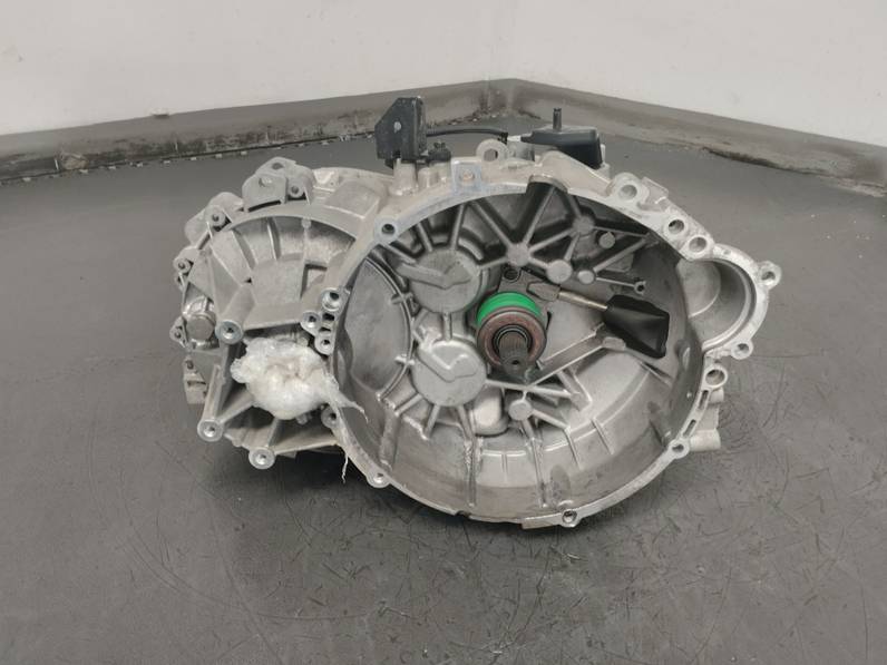 CAJA CAMBIOS VOLVO V40 FAMILIAR 2003 1.8 16V (116 CV)