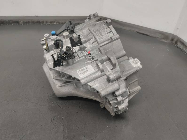 CAJA CAMBIOS VOLVO V40 FAMILIAR 2003 1.8 16V (116 CV)