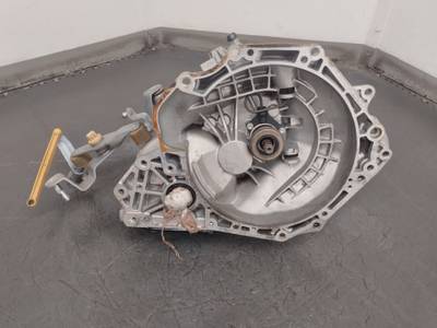 CAJA CAMBIOS OPEL CORSA D 2007 1.4 16V (90 CV)