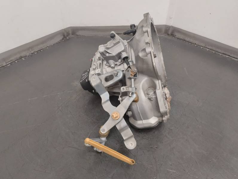 CAJA CAMBIOS OPEL CORSA D 2007 1.4 16V (90 CV)