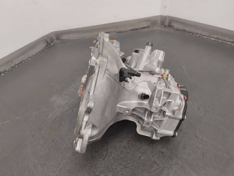 CAJA CAMBIOS OPEL CORSA D 2007 1.4 16V (90 CV)
