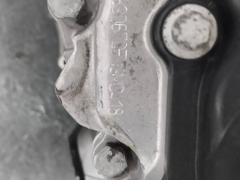 CAJA CAMBIOS OPEL CORSA D 2007 1.4 16V (90 CV)