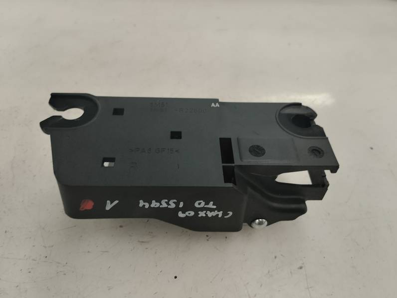 MANETA INTERIOR TRASERA DERECHA FORD C MAX 2009 1.8 TDCI TURBODIESEL (116 CV)