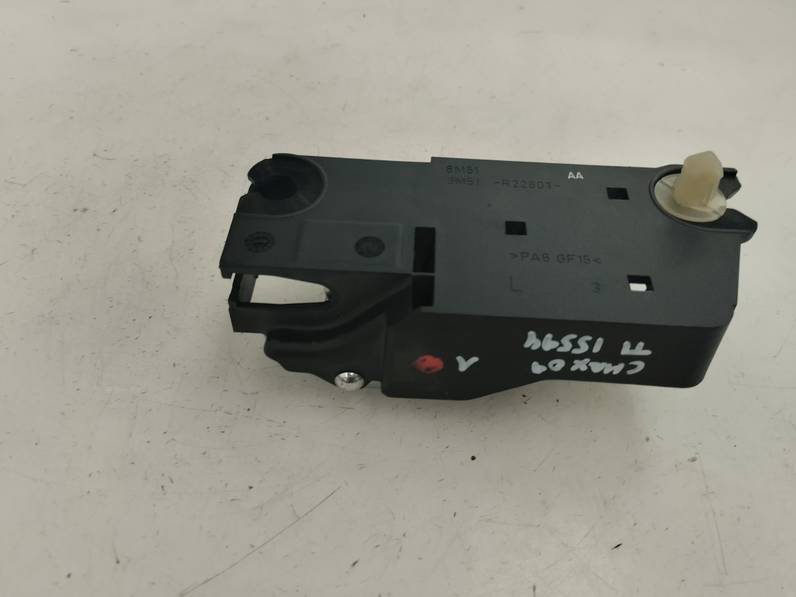 MANETA INTERIOR TRASERA IZQUIERDA FORD C MAX 2009 1.8 TDCI TURBODIESEL (116 CV)