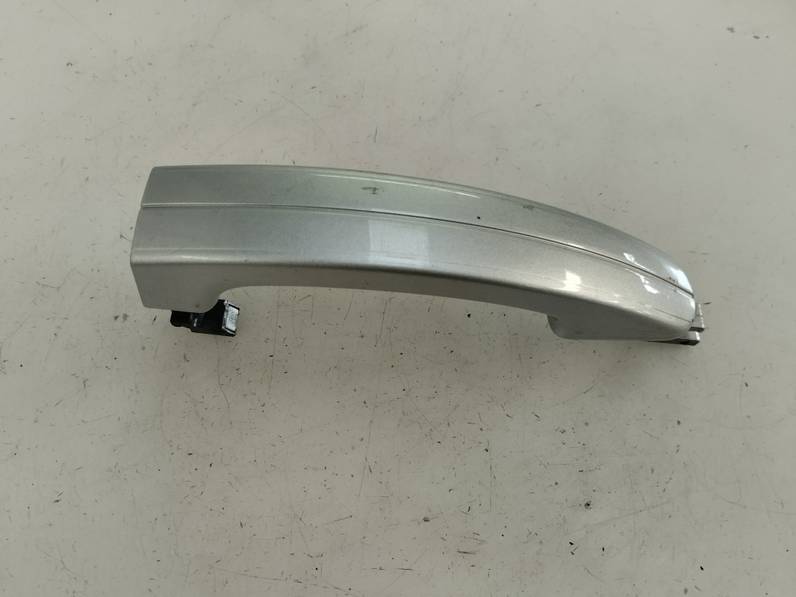 MANETA EXTERIOR TRASERA DERECHA FORD C MAX 2009 1.8 TDCI TURBODIESEL (116 CV)