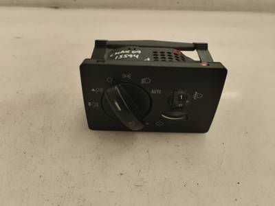 MANDO LUCES FORD C MAX 2009 1.8 TDCI TURBODIESEL (116 CV)