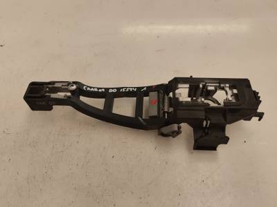 MANETA EXTERIOR DELANTERA DERECHA FORD C MAX 2009 1.8 TDCI TURBODIESEL (116 CV)