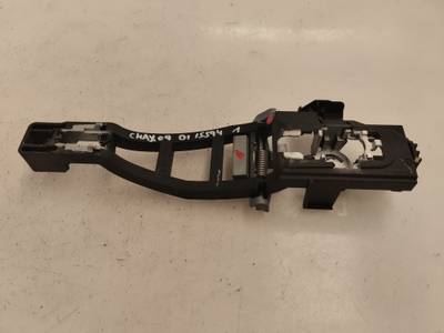 MANETA EXTERIOR DELANTERA IZQUIERDA FORD C MAX 2009 1.8 TDCI TURBODIESEL (116 CV)