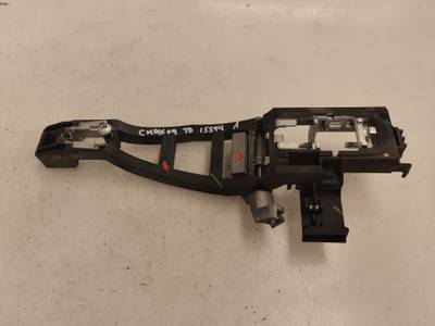 MANETA EXTERIOR TRASERA DERECHA FORD C MAX 2009 1.8 TDCI TURBODIESEL (116 CV)