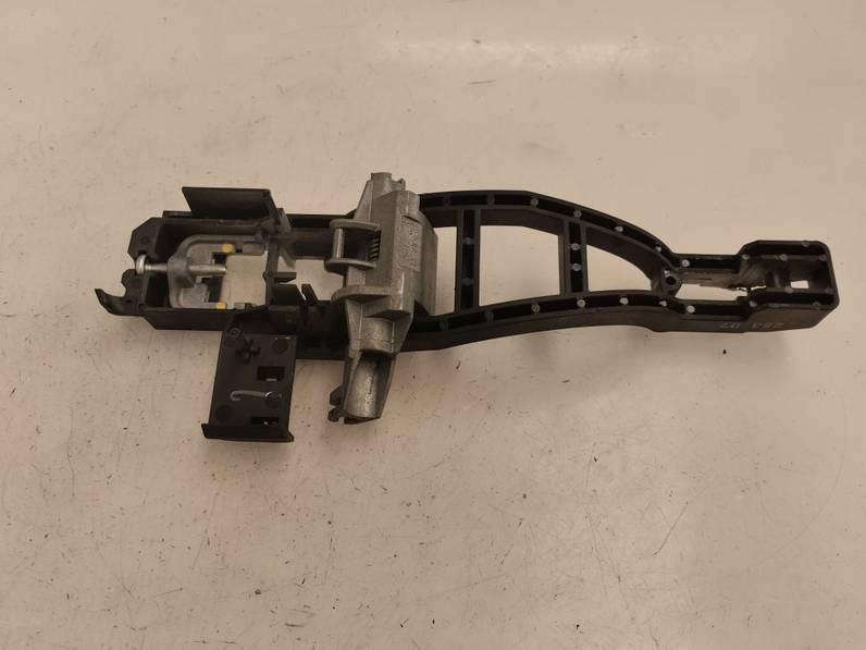 MANETA EXTERIOR TRASERA DERECHA FORD C MAX 2009 1.8 TDCI TURBODIESEL (116 CV)