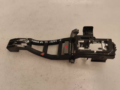 MANETA EXTERIOR TRASERA IZQUIERDA FORD C MAX 2009 1.8 TDCI TURBODIESEL (116 CV)