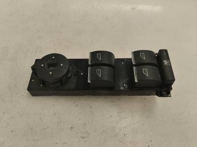 MANDO ELEVALUNAS DELANTERO IZQUIERDO FORD C MAX 2009 1.8 TDCI TURBODIESEL (116 CV)