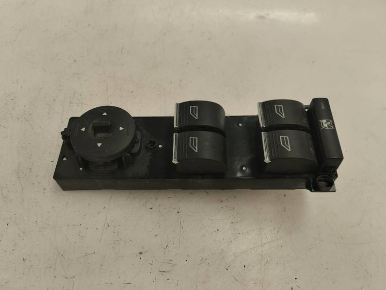 MANDO ELEVALUNAS DELANTERO IZQUIERDO FORD C MAX 2009 1.8 TDCI TURBODIESEL (116 CV)