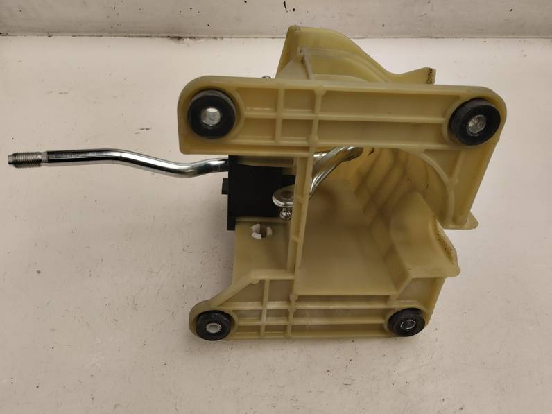 ANILLO AIRBAG FORD C MAX 2009 1.8 TDCI TURBODIESEL (116 CV)