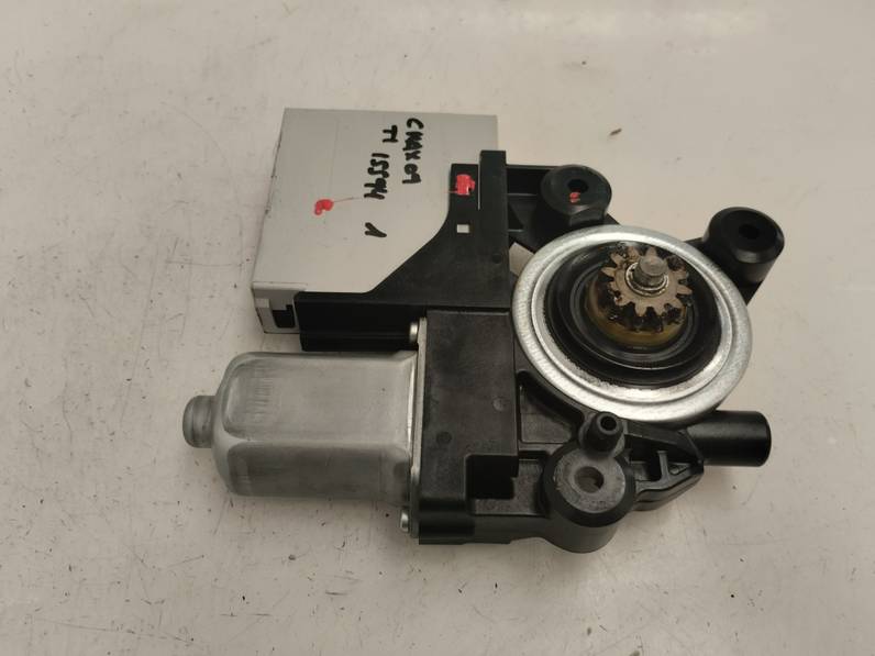 MOTOR ELEVALUNAS TRASERO IZQUIERDO FORD C MAX 2009 1.8 TDCI TURBODIESEL (116 CV)